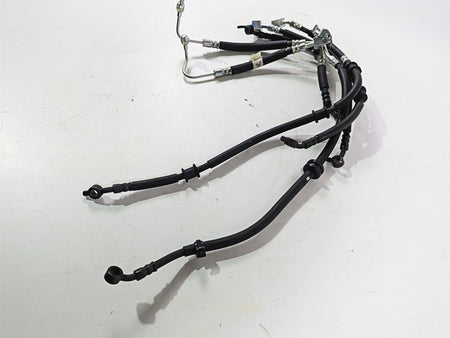 2021 Kawasaki Z900 ZR900 Front Rear Abs Brake Line Set 43095-1682 43095-1432 {{ shop.shopifyCountryName }} - Mototech271