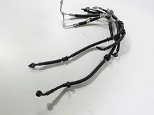 Load image into Gallery viewer, 2021 Kawasaki Z900 ZR900 Front Rear Abs Brake Line Set 43095-1682 43095-1432 | Mototech271
