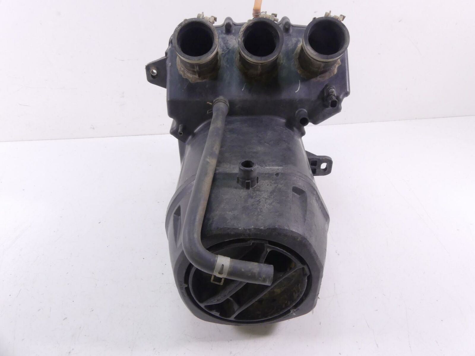 2016 Yamaha YXZ1000 R EPS Air Cleaner Breather Filter Box + Tubes 2HC-E4411-01-0 {{ shop.shopifyCountryName }} - Mototech271