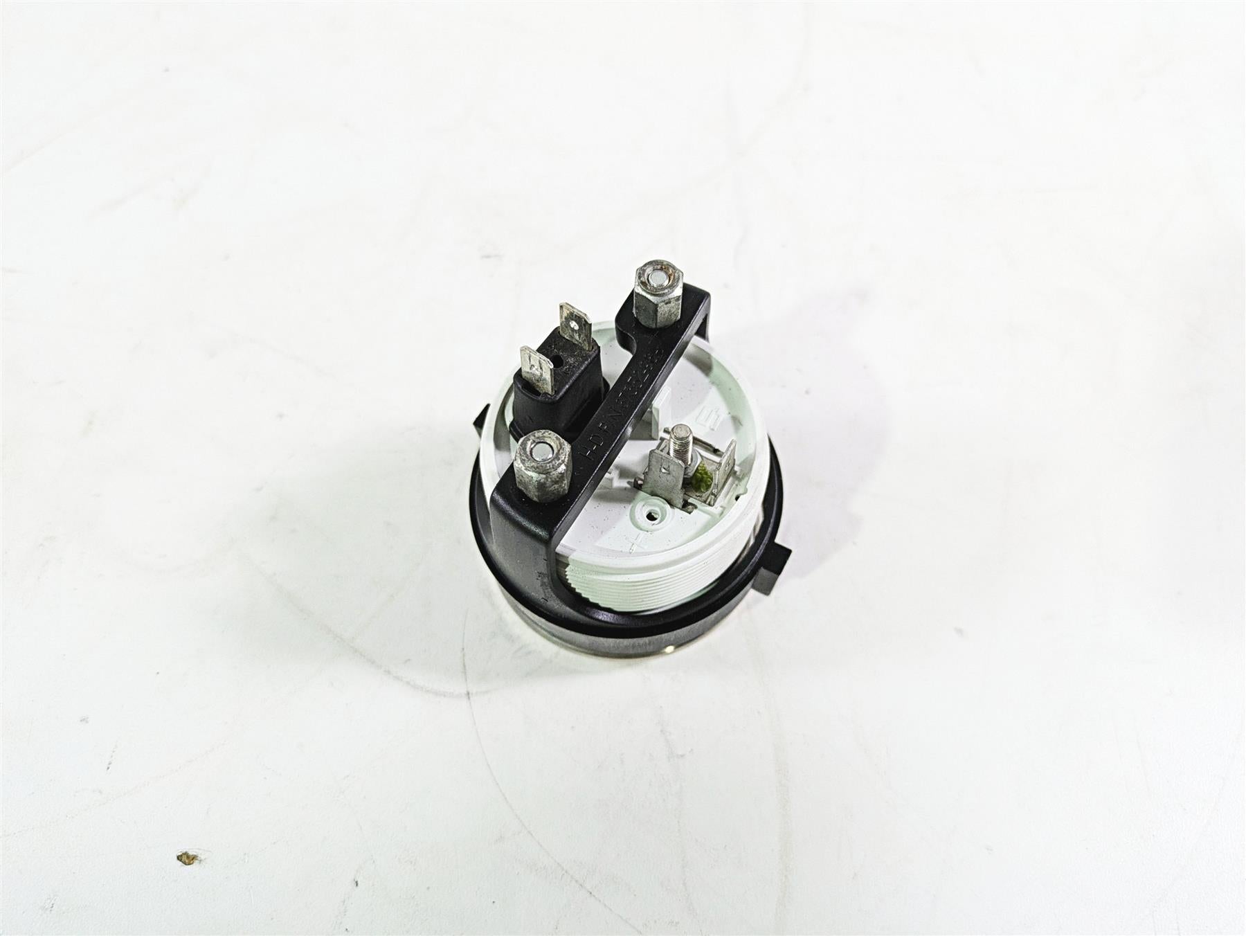 2010 Harley Touring FLHX Street Glide Volt Meter Voltage Gauge 75167-01A {{ shop.shopifyCountryName }} - Mototech271