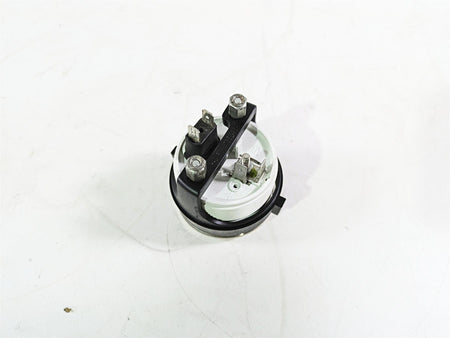 2010 Harley Touring FLHX Street Glide Volt Meter Voltage Gauge 75167-01A {{ shop.shopifyCountryName }} - Mototech271