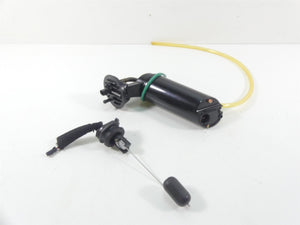 2012 Ski-Doo Summit X 800R Etec Fuel Pump & Level Sender Set - Read 513033643