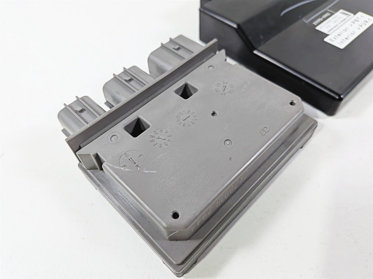 2024 Kawasaki EX500 Ninja 40th An. Cdi Ecu Ecm Engine Control Module 21175-1992 {{ shop.shopifyCountryName }} - Mototech271