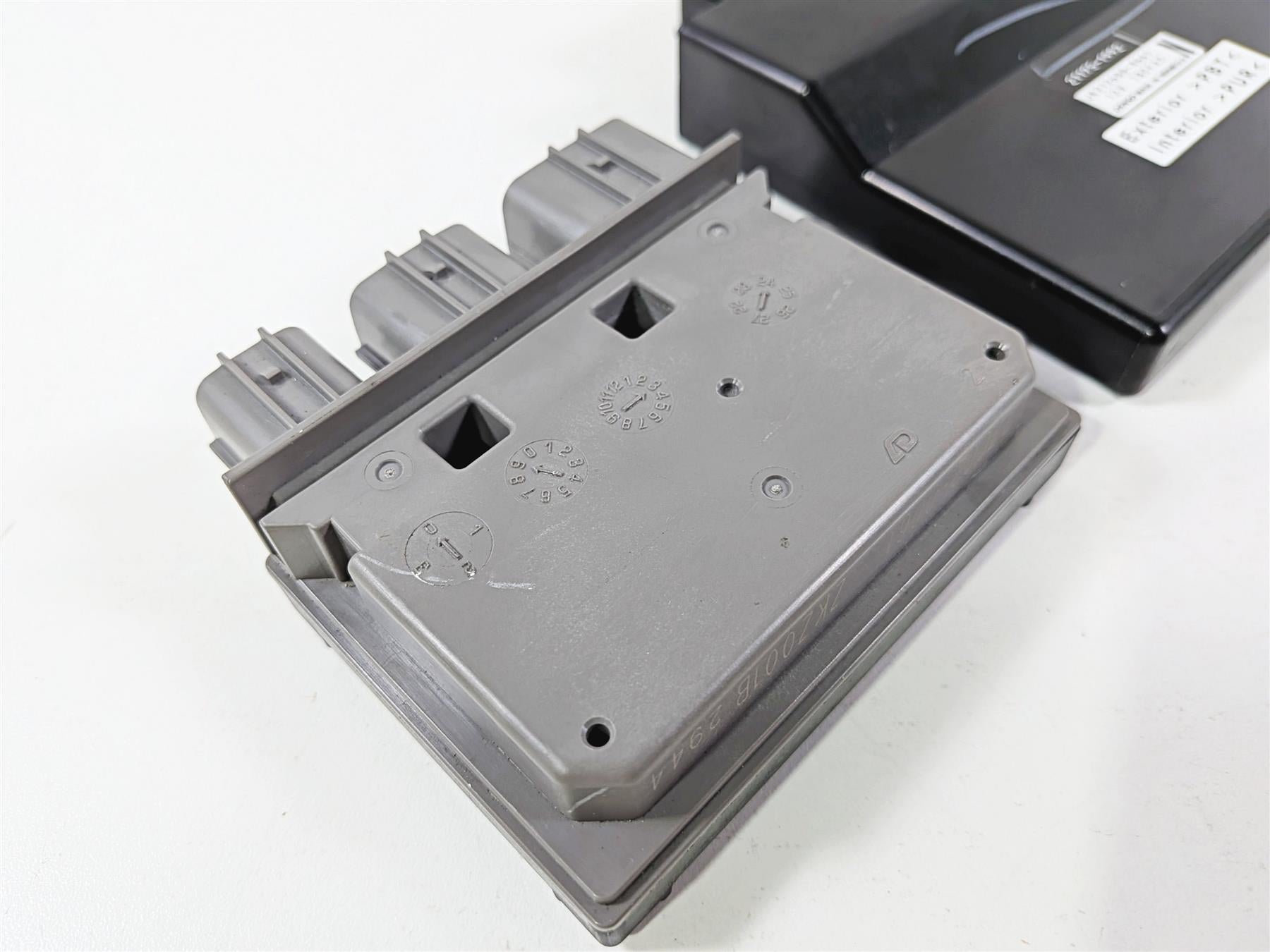 2024 Kawasaki EX500 Ninja 40th An. Cdi Ecu Ecm Engine Control Module 21175-1992 {{ shop.shopifyCountryName }} - Mototech271