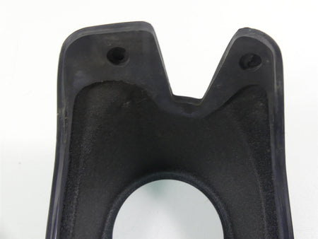 2016 Harley FXDL Dyna Low Rider Fuel Tank Dash Gauges Console Cover 70900387 {{ shop.shopifyCountryName }} - Mototech271