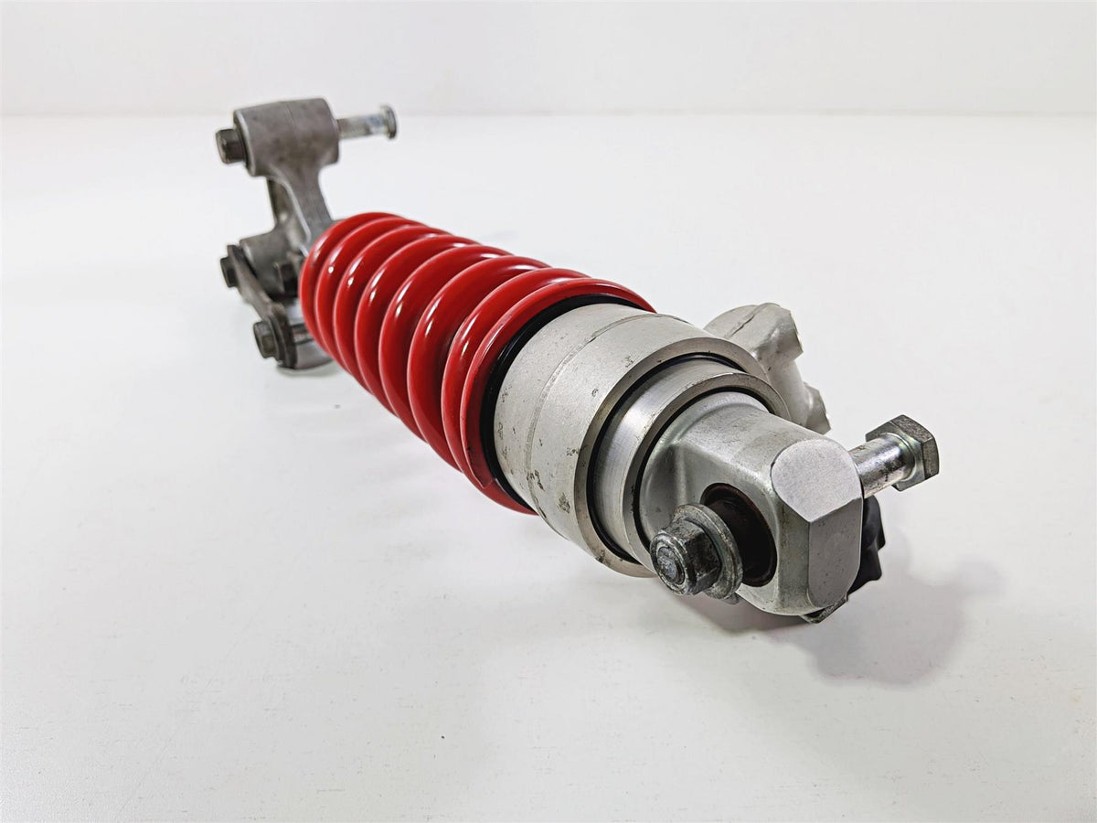 2012 Yamaha XT1200 Super Tenere Rear Shock Suspension Damper 23P-22210-40-00 {{ shop.shopifyCountryName }} - Mototech271