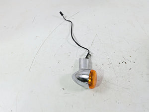 2015 Harley FXDL Dyna Low Rider Right Rear Blinker Turn Signal  68978-00