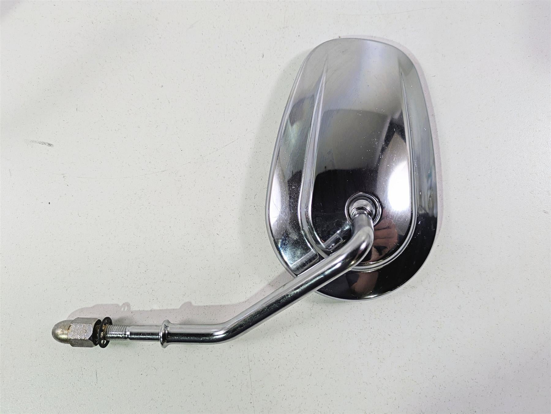 2021 Harley Touring FLTRX Road Glide Rear View Mirror Set - Read 91840-03B {{ shop.shopifyCountryName }} - Mototech271