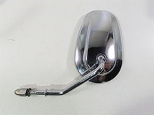 Load image into Gallery viewer, 2021 Harley Touring FLTRX Road Glide Rear View Mirror Set - Read 91840-03B
