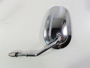 2021 Harley Touring FLTRX Road Glide Rear View Mirror Set - Read 91840-03B