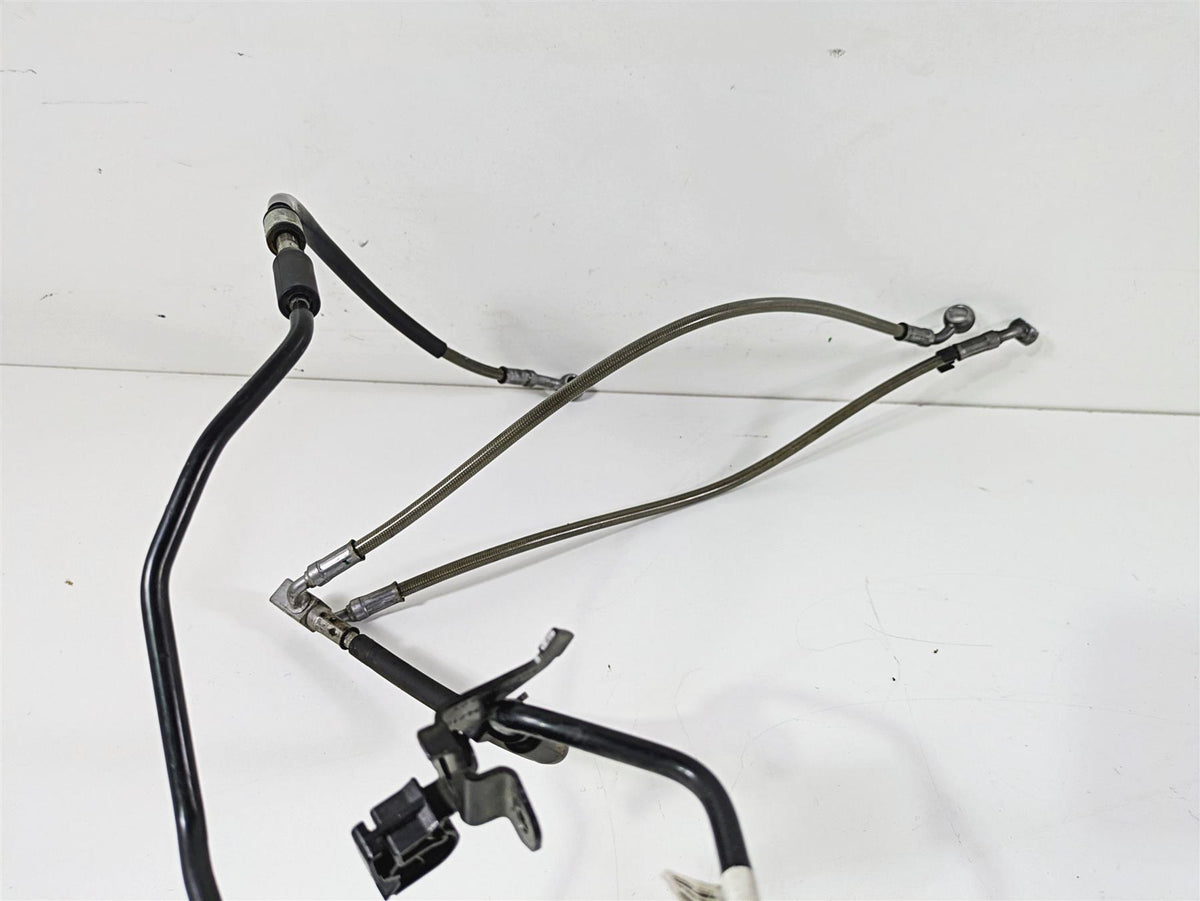 2019 BMW S1000XR K49 Front Abs Brake Line Set 34328551363 {{ shop.shopifyCountryName }} - Mototech271
