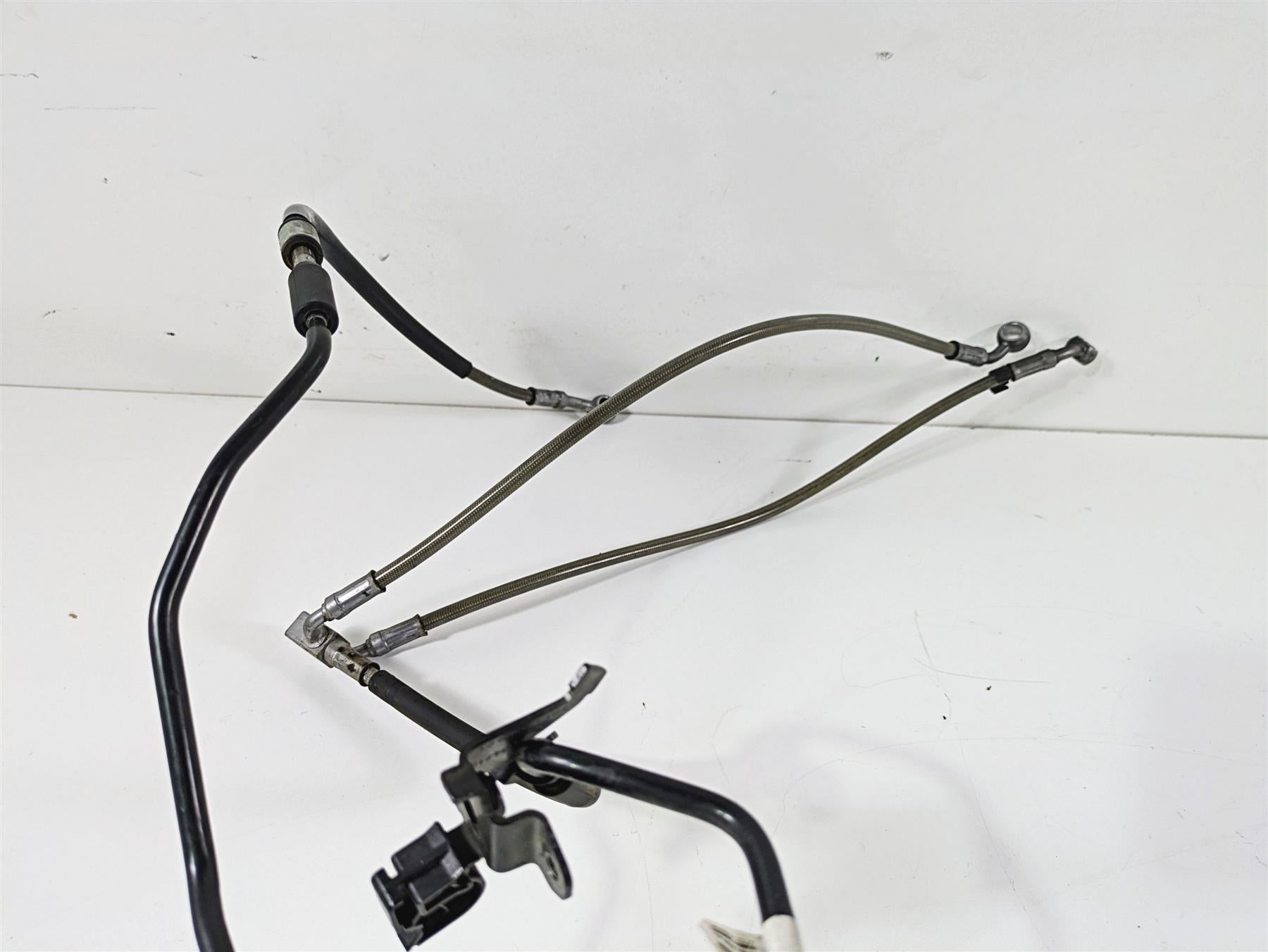 2019 BMW S1000XR K49 Front Abs Brake Line Set 34328551363 {{ shop.shopifyCountryName }} - Mototech271