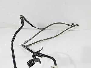 2019 BMW S1000XR K49 Front Abs Brake Line Set 34328551363