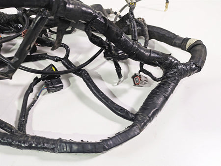 2016 Kawasaki ZX10R Ninja Main Wiring Harness - No Cuts 26031-2116 {{ shop.shopifyCountryName }} - Mototech271