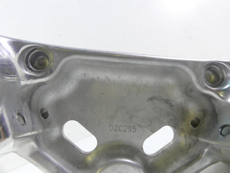 2011 Harley VRSCF Muscle Rod Lower Triple Tree Steering Clamp 46892-09B {{ shop.shopifyCountryName }} - Mototech271