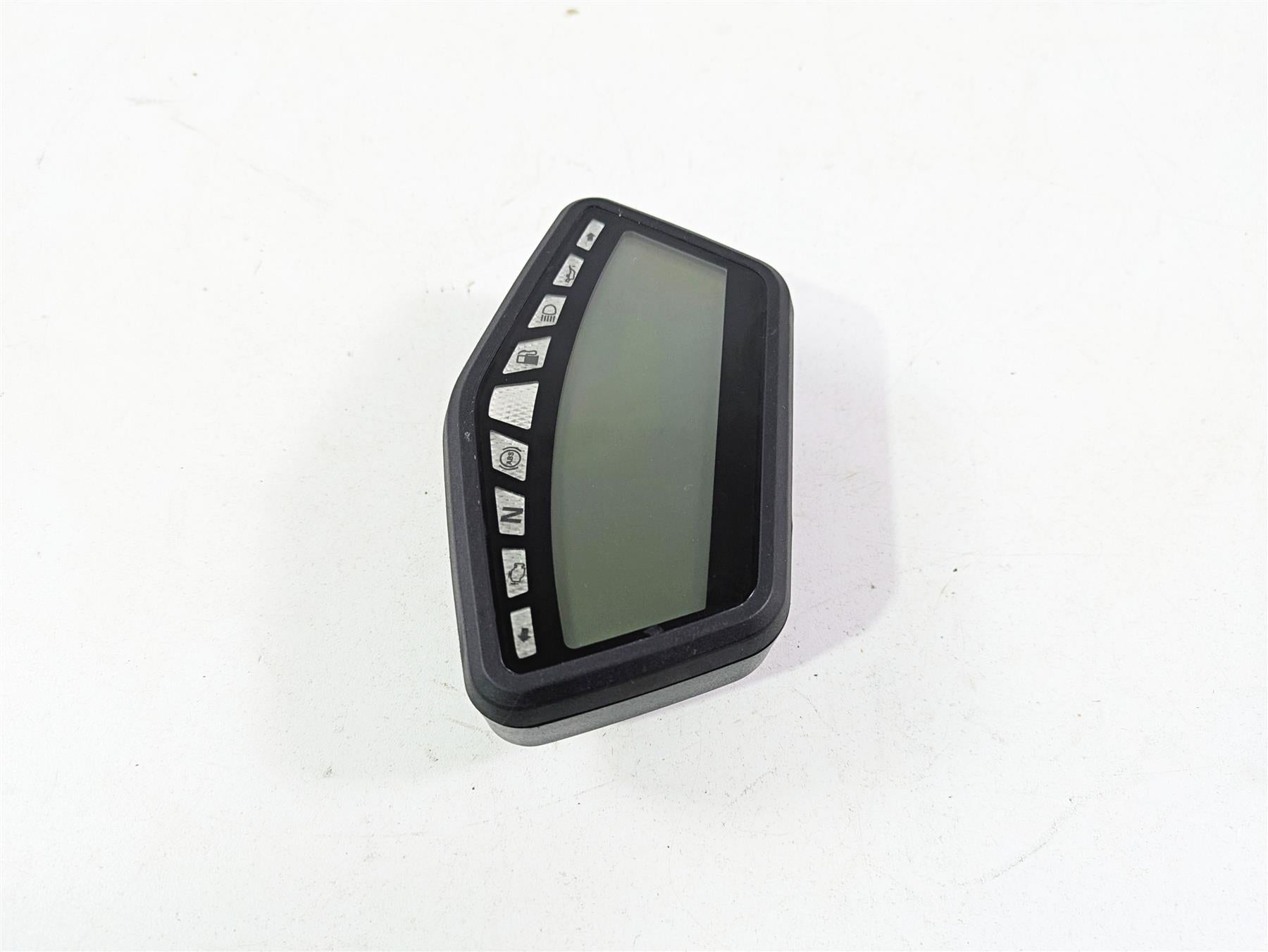 2013 Ducati Hypermotard 821 SP Speedometer Gauge Instrument - 22k 40610951F {{ shop.shopifyCountryName }} - Mototech271