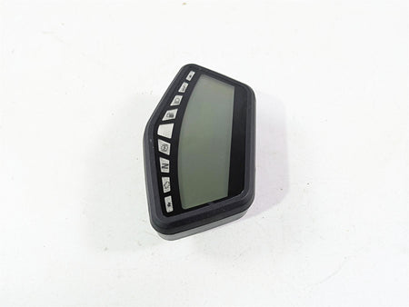 2013 Ducati Hypermotard 821 SP Speedometer Gauge Instrument - 22k 40610951F {{ shop.shopifyCountryName }} - Mototech271