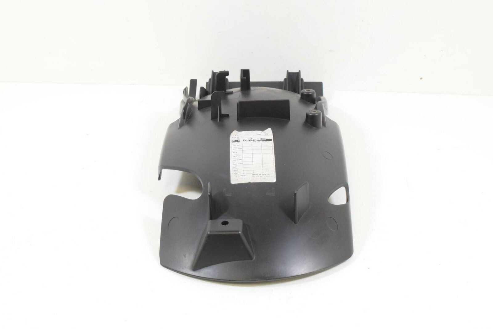 2009 Harley XR1200 XR 1200 Rear Inner Fender Mud Guard 59411-08 {{ shop.shopifyCountryName }} - Mototech271