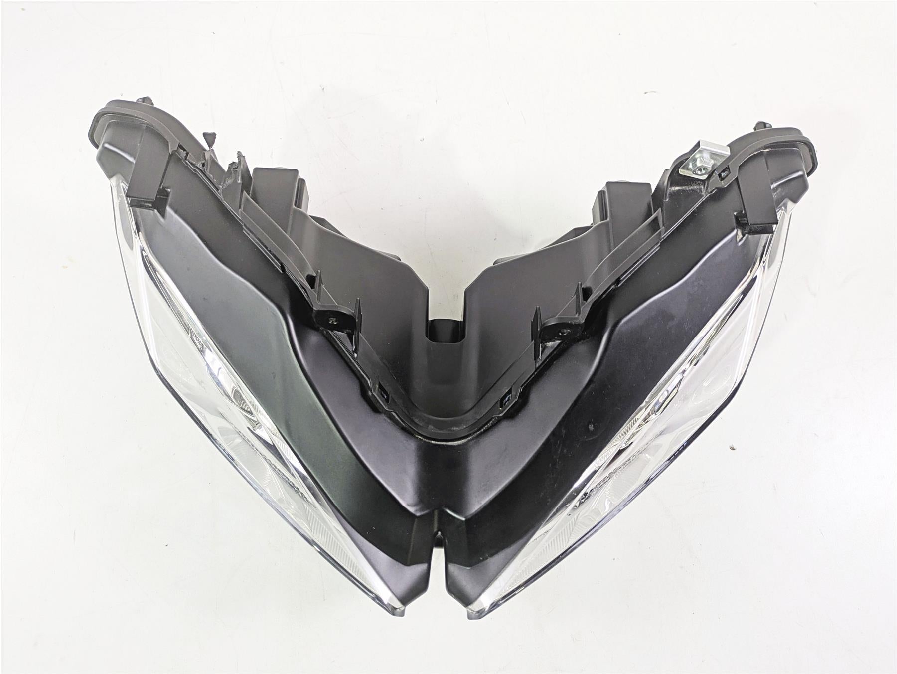 2020 Kawasaki ZX6R ZX636 Ninja Headlight Head Light Lamp Set READ