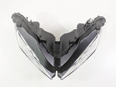 2020 Kawasaki ZX6R ZX636 Ninja Headlight Head Light Lamp Set READ 23004-0395 {{ shop.shopifyCountryName }} - Mototech271
