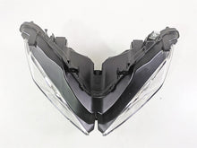 Load image into Gallery viewer, 2020 Kawasaki ZX6R ZX636 Ninja Headlight Head Light Lamp Set READ 23004-0395
