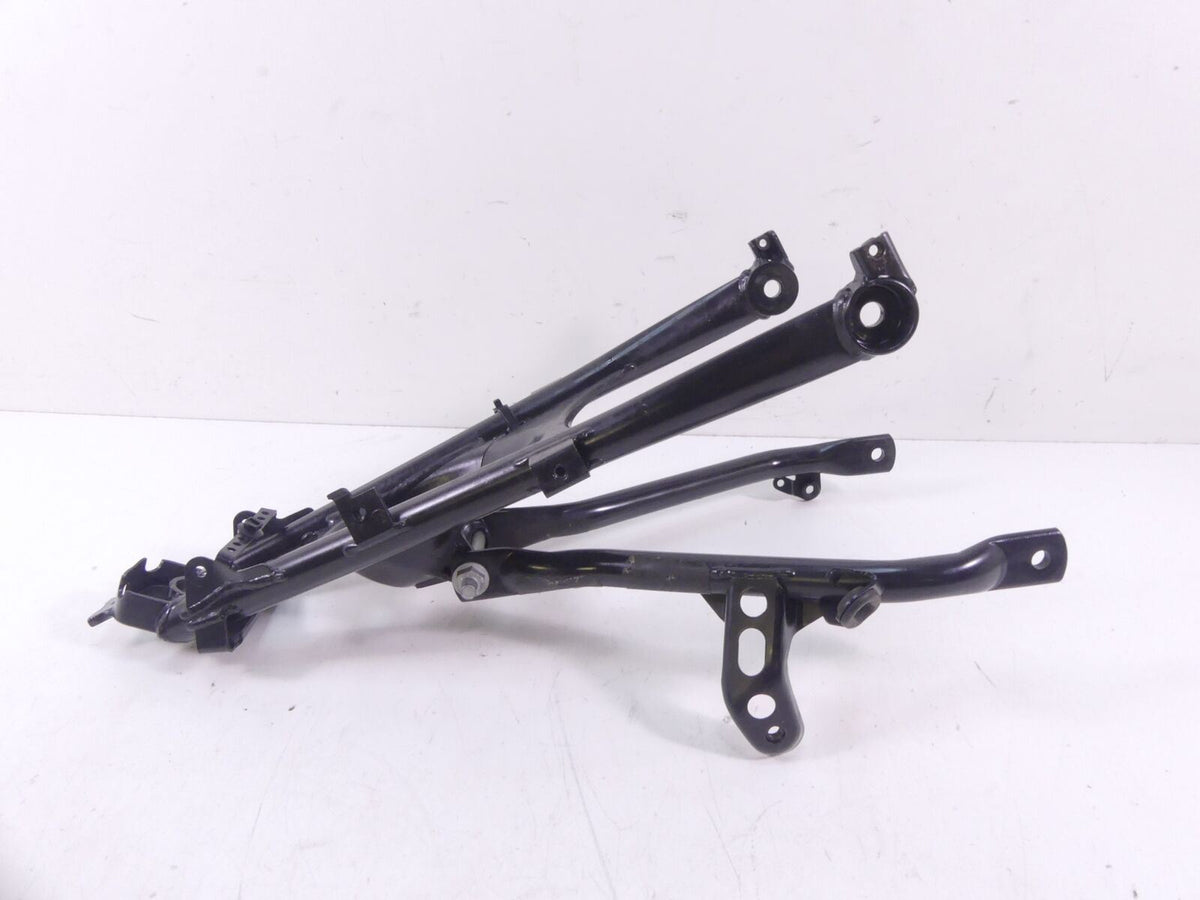 2005 BMW R1200GS K25 Straight Main Frame Chassis Cln Ez Rgstr 46517664357 {{ shop.shopifyCountryName }} - Mototech271