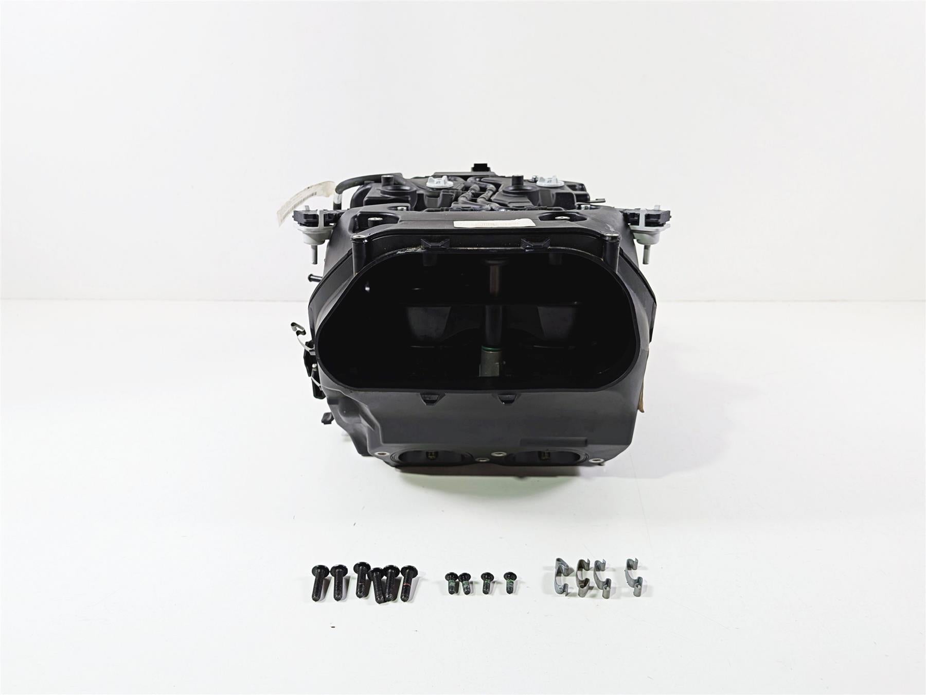 2022 Ducati Panigale V4 S V4S Throttle Body Air Box Assembly -Read 28221213B-Mototech271