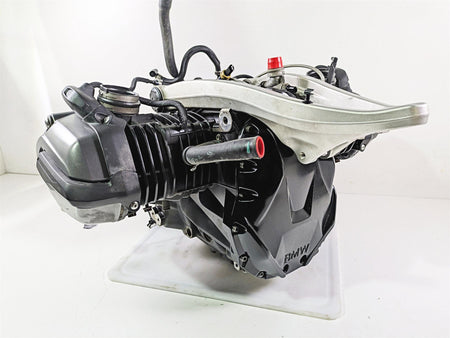 2015 BMW R1200 GS Adv K51 Running Engine Motor Black 39K Video 11008389100 {{ shop.shopifyCountryName }} - Mototech271