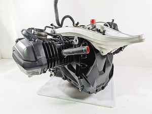 2015 BMW R1200 GS Adv K51 Running Engine Motor Black 39K Video 11008389100