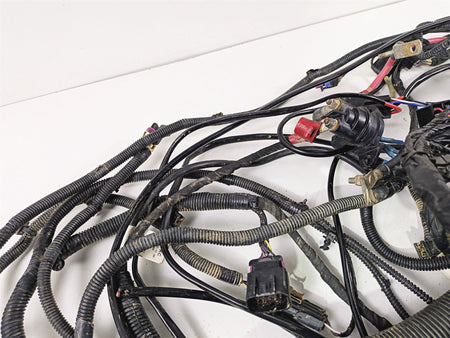 2020 Can Am Maverick X3 Turbo R STD Main Wiring Harness Loom - No Cut 710006658 {{ shop.shopifyCountryName }} - Mototech271