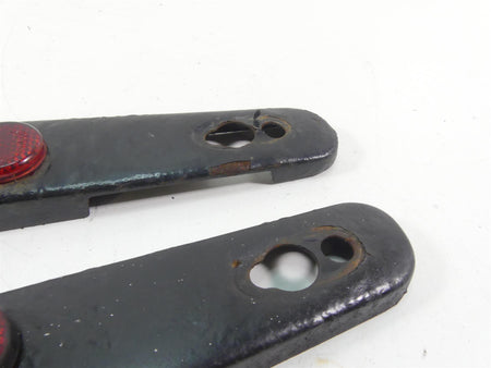 2011 Harley FXDWG Dyna Wide Glide Rear Fender Struts Braces Cover Set 59459-10 {{ shop.shopifyCountryName }} - Mototech271
