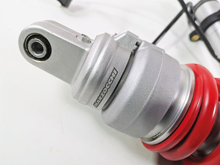 2024 Triumph Tiger 900 GT Rear Marzocchi Suspension Shock Damper T2057764 {{ shop.shopifyCountryName }} - Mototech271