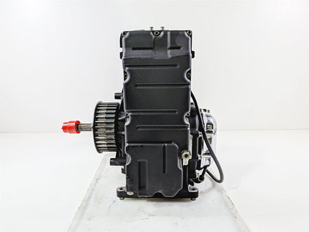 2014 Harley Touring FLHTK Electra Glide Transmission Gear Box 41K 33166-10A-Mototech271
