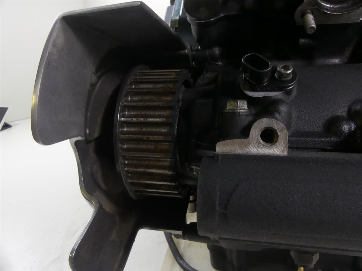 2006 Harley VRSCD Night V Rod Running 1130ccm Engine Motor - Video 19532-06KB {{ shop.shopifyCountryName }} - Mototech271