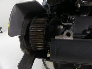 2006 Harley VRSCD Night V Rod Running 1130ccm Engine Motor - Video 19532-06KB | Mototech271