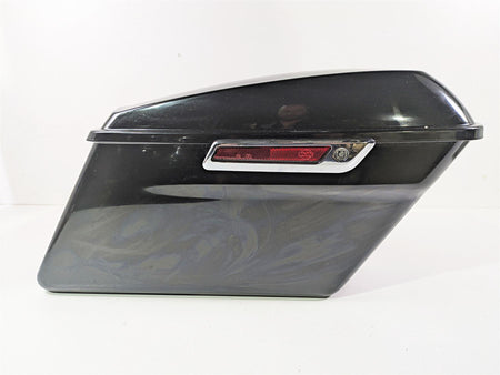 2021 Harley Touring FLTRX Road Glide Right Saddlebag Saddle Bag 90200412 {{ shop.shopifyCountryName }} - Mototech271