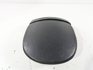 2004 Victory Kingpin Rear Passenger Pillion Seat Saddle + Mount 2683257