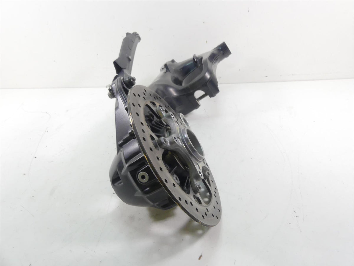 2017 BMW R1200GS GSW K50 Differential Drive Shaft 12K Only - 32:11 33748394282 {{ shop.shopifyCountryName }} - Mototech271