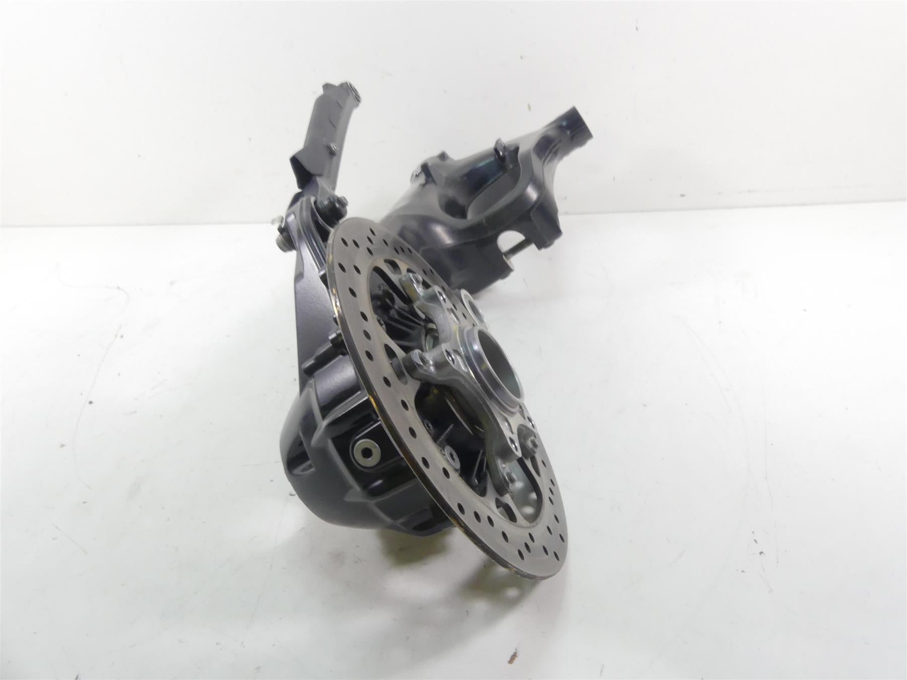 2017 BMW R1200GS GSW K50 Differential Drive Shaft 12K Only - 32:11 33748394282 {{ shop.shopifyCountryName }} - Mototech271
