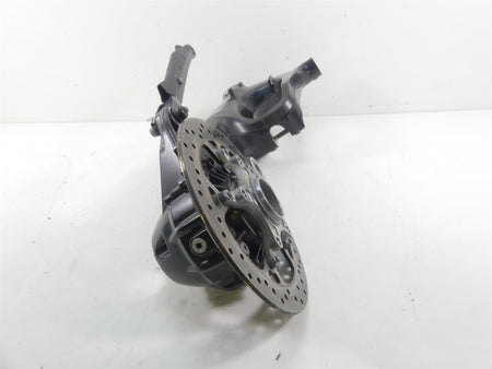 2017 BMW R1200GS GSW K50 Differential Drive Shaft 12K Only - 32:11 33748394282 {{ shop.shopifyCountryName }} - Mototech271