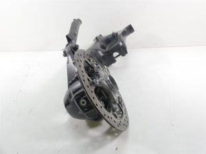 2017 BMW R1200GS GSW K50 Differential Drive Shaft 12K Only  - 32:11 33748394282 | Mototech271