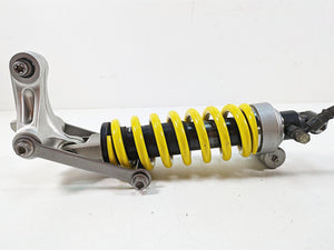 2012 Triumph Tiger 800XC ABS Showa Rear Shock Damper Suspension T2056200 | Mototech271