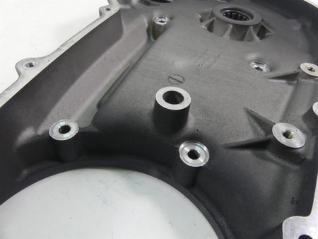 2015 Harley FXDL Dyna Low Rider Inner Primary Drive Clutch Cover 60681-06 {{ shop.shopifyCountryName }} - Mototech271