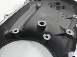 2015 Harley FXDL Dyna Low Rider Inner Primary Drive Clutch Cover 60681-06