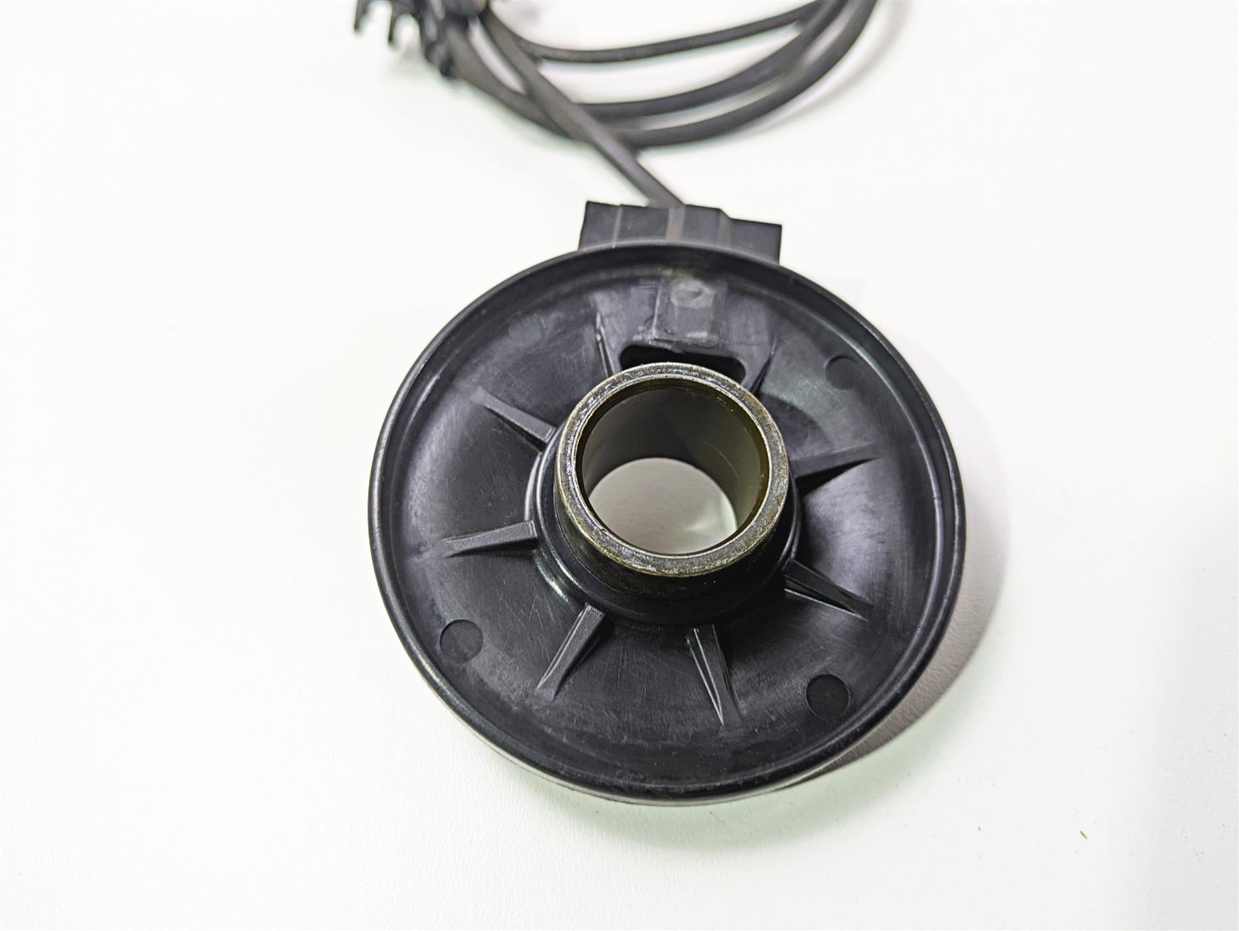 2016 Zero Motorcycles S 9.8 Front Rear Abs Brake Speed Sensor Set {{ shop.shopifyCountryName }} - Mototech271