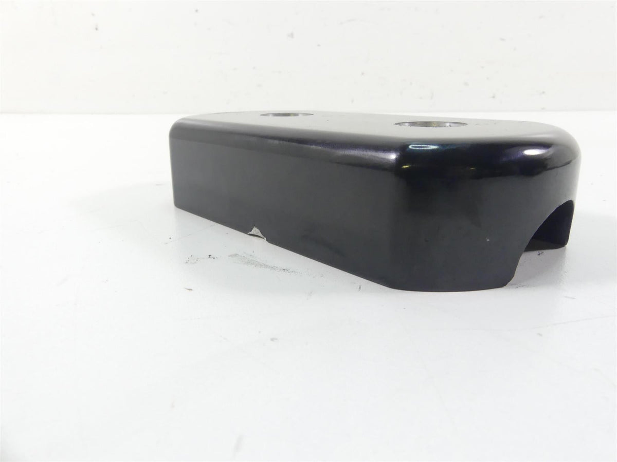 2011 Harley VRSCF Muscle Rod 2" Handlebar Riser Clamp Speedo Mount Set {{ shop.shopifyCountryName }} - Mototech271