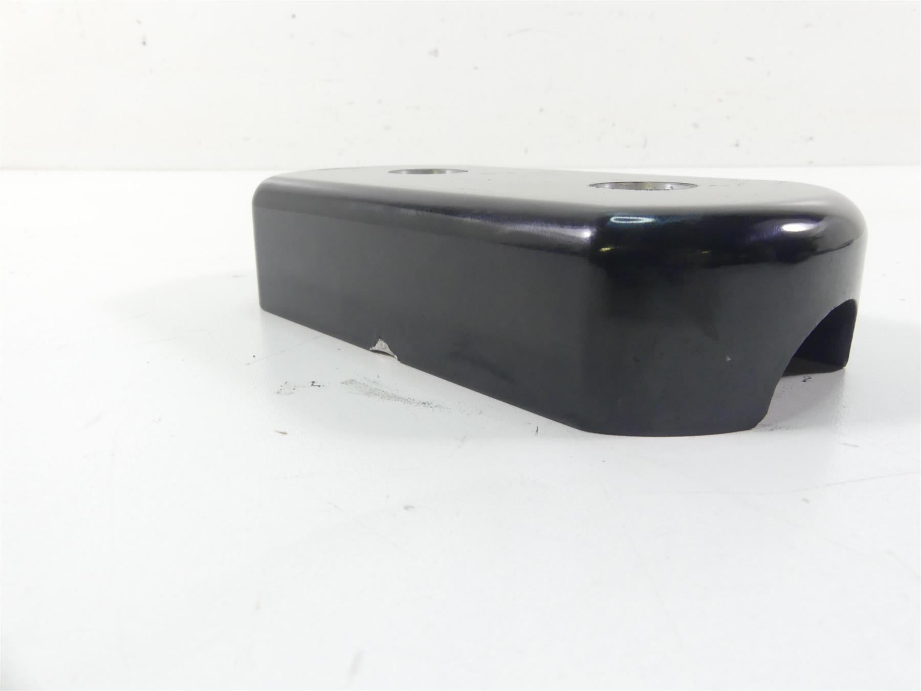 2011 Harley VRSCF Muscle Rod 2" Handlebar Riser Clamp Speedo Mount Set {{ shop.shopifyCountryName }} - Mototech271