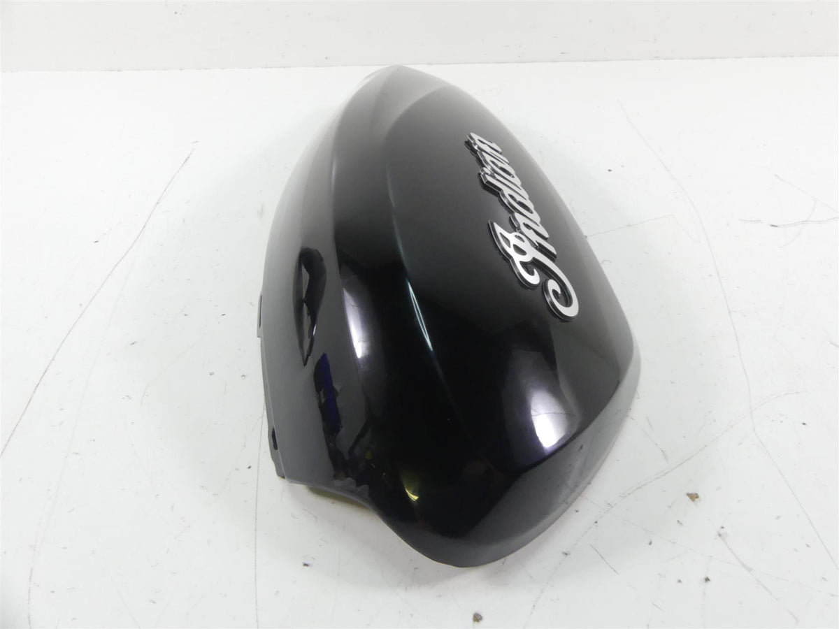 2019 Indian Motorcycle Co. FTR1200 Front Upper Left Tank Cover Fairing 5454536 {{ shop.shopifyCountryName }} - Mototech271
