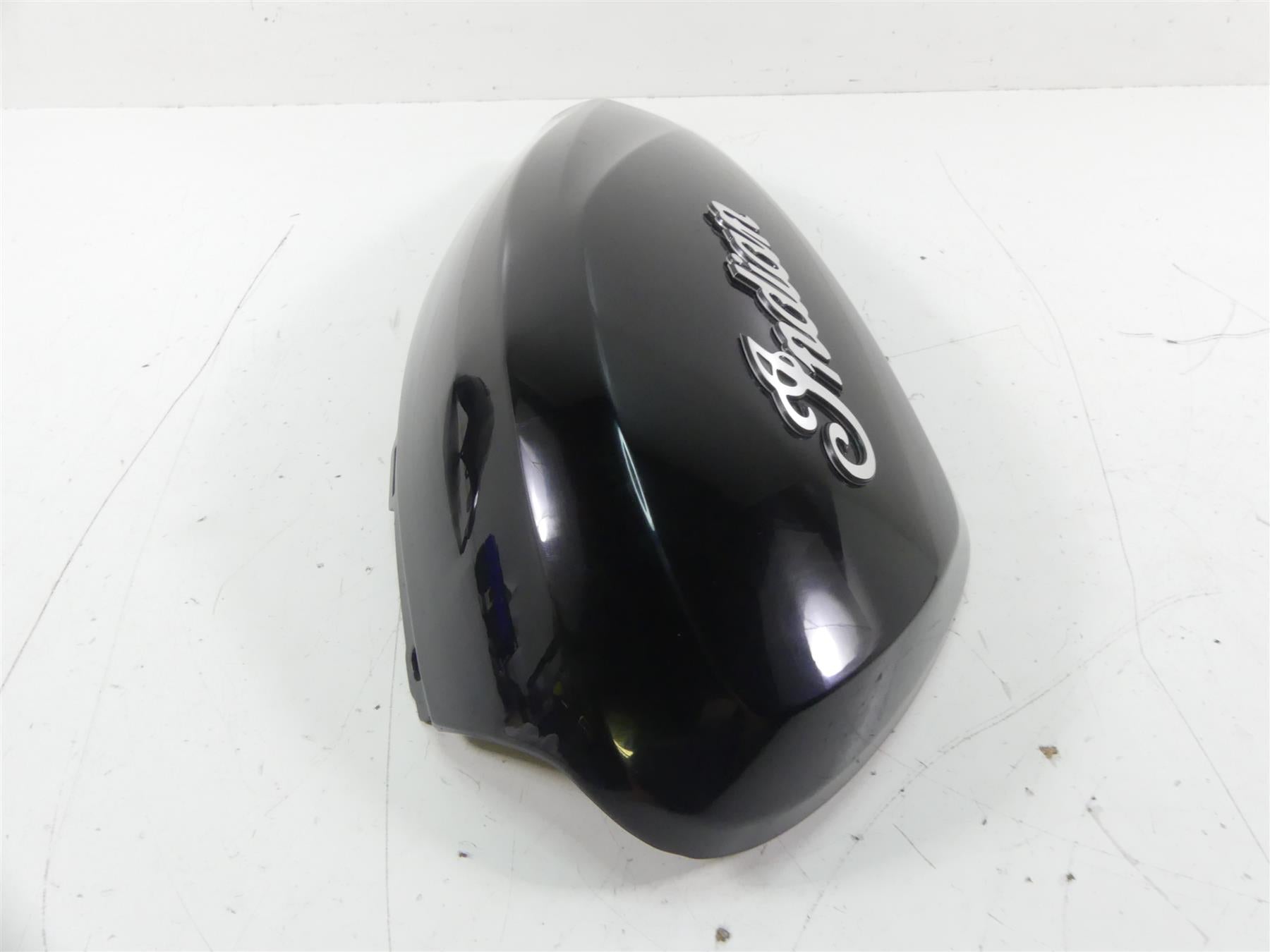 2019 Indian Motorcycle Co. FTR1200 Front Upper Left Tank Cover Fairing 5454536 {{ shop.shopifyCountryName }} - Mototech271