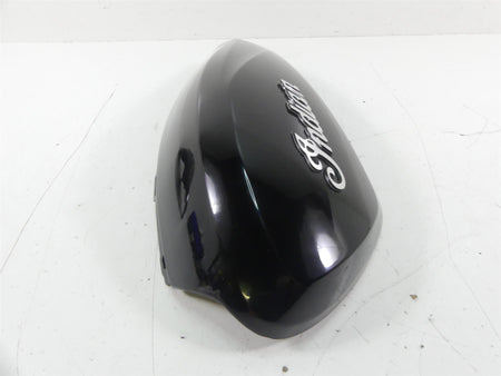 2019 Indian Motorcycle Co. FTR1200 Front Upper Left Tank Cover Fairing 5454536 {{ shop.shopifyCountryName }} - Mototech271